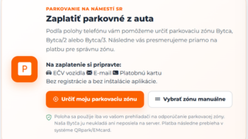 Vývoz odpadu v Bytči
