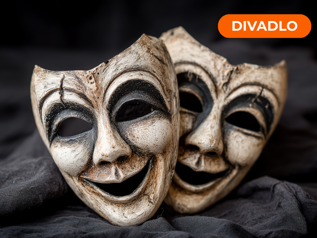 Divadlo